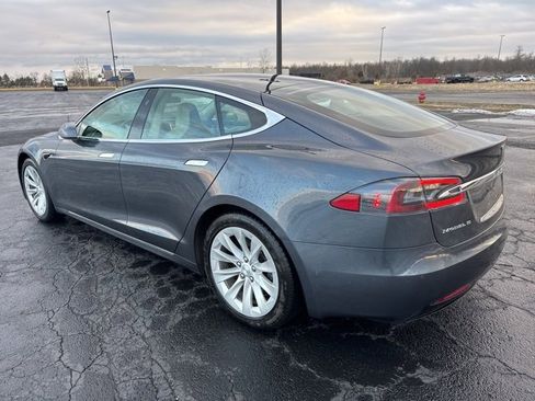 Used 2017 Tesla Model S 100D image 6