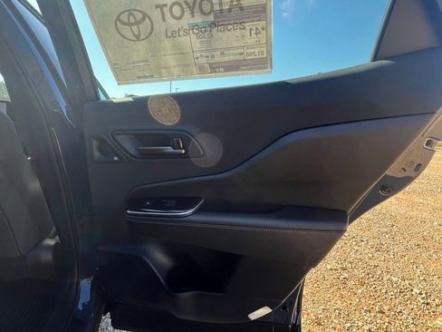 New 2026 Toyota Crown Nightshade image 15