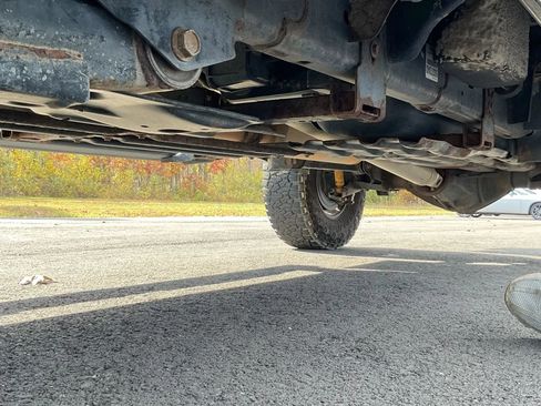 Used 2019 RAM 2500 Power Wagon image 28