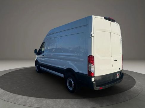 Used 2021 Ford Transit 250 148 High Roof RWD image 9