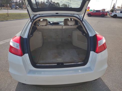 Used 2011 Honda Crosstour EX-L image 21