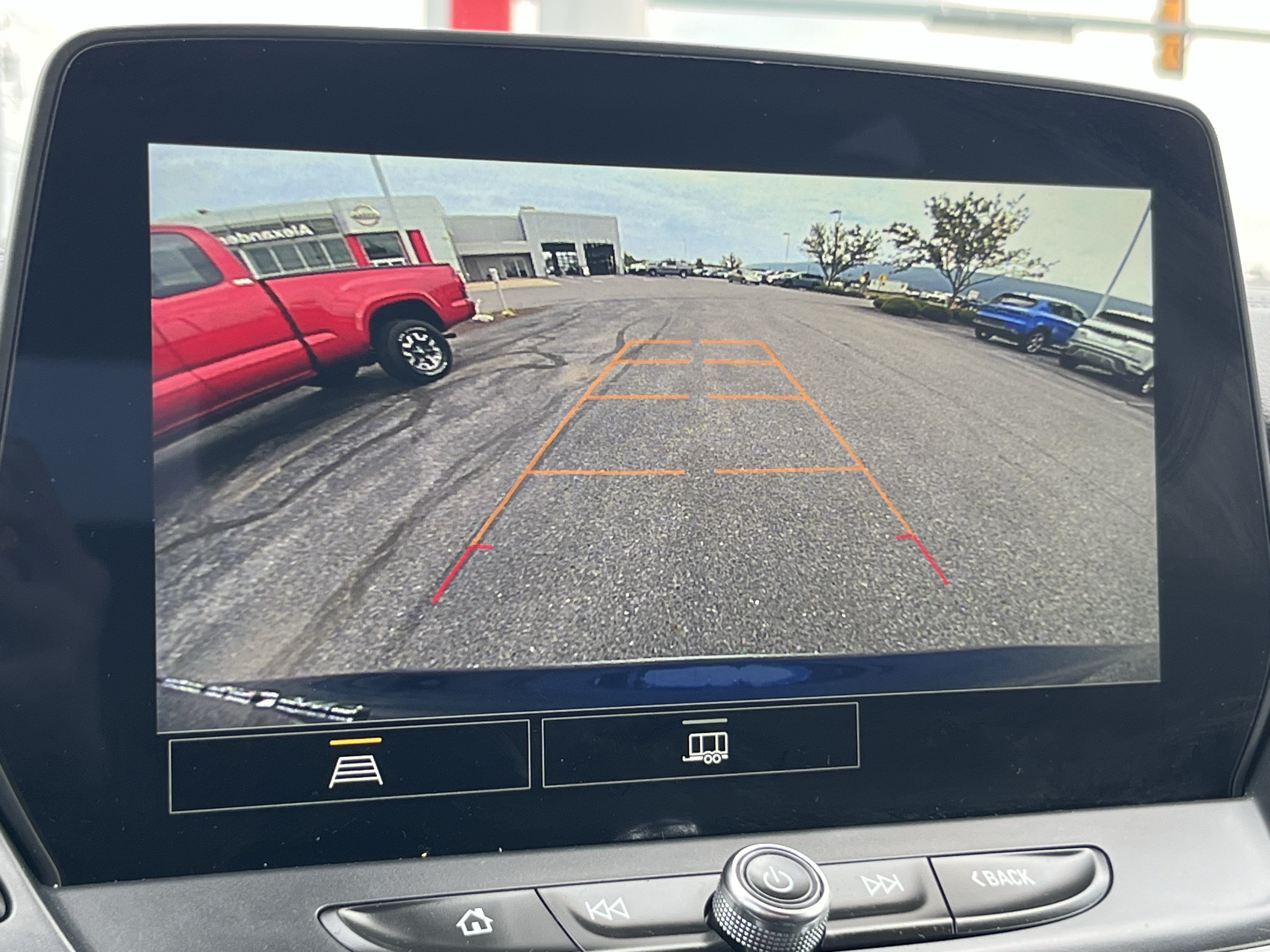 Used 2023 Chevrolet Blazer LT AWD/4WD image 31
