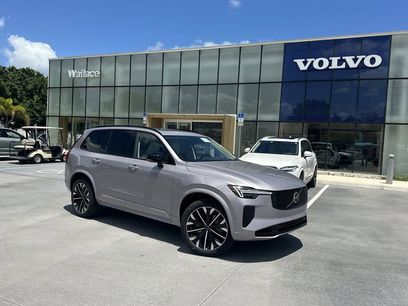 New 2026 Volvo XC90 T8 Ultra w/ Protection Package Premier