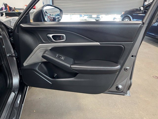 Used 2023 Acura Integra A-Spec FWD image 13