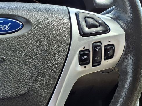 Used 2012 Ford Edge Limited image 15