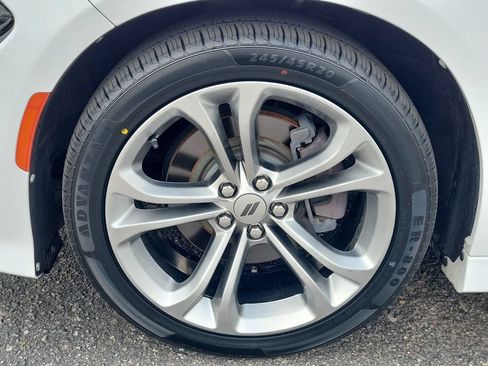Used 2020 Dodge Charger R/T RWD image 23