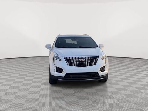 Certified 2024 Cadillac XT5 Premium Luxury w/ LPO, Floor Liner Package image 3