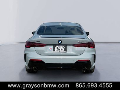 Used 2026 BMW 430i xDrive Coupe w/ M Sport Package