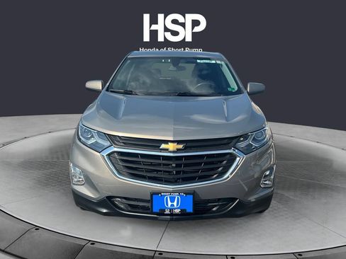 Used 2019 Chevrolet Equinox LT FWD image 8