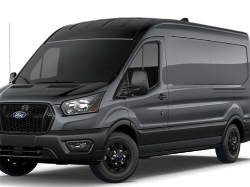 New 2026 Ford Transit 150 148 Medium Roof AWD image 27