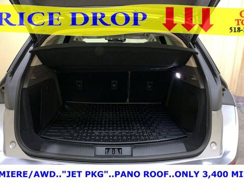 Used 2024 Lincoln Corsair AWD w/ Equipment Group 101A image 18