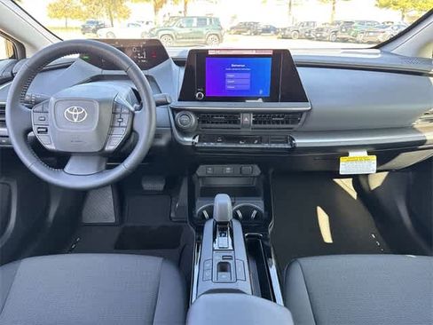 New 2026 Toyota Prius LE image 17