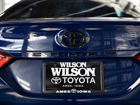 Certified 2023 Toyota Camry SE image 6