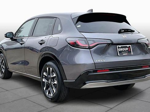 New 2026 Honda HR-V EX-L image 12