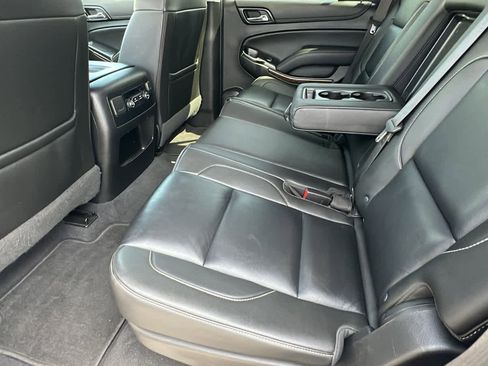 Used 2019 Chevrolet Tahoe LT image 24