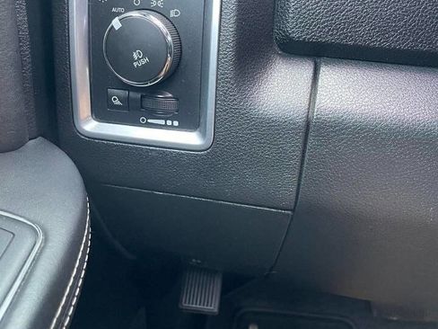 Used 2014 RAM 1500 Limited AWD/4WD image 58