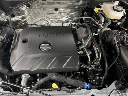 Used 2023 Buick Encore GX Select w/ Sport Touring Package image 24