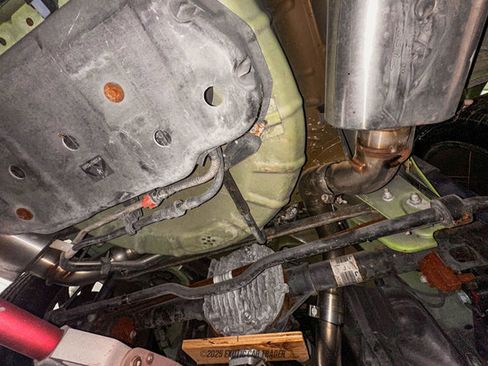 Used 2013 Ford Mustang Boss 302 w/ Boss 302 Accessory Pkg image 51