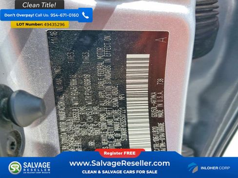 Used 2016 Toyota Highlander XLE image 17