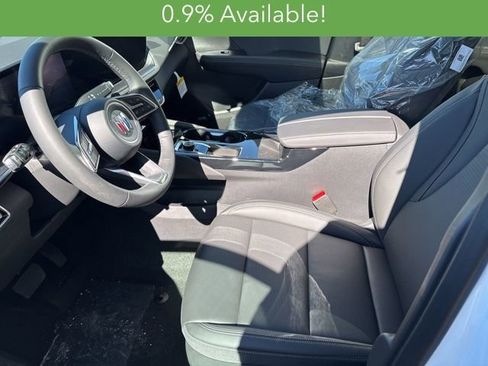 New 2026 Buick Envision Preferred image 8