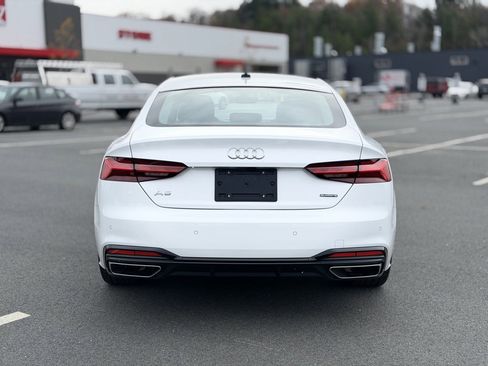 Used 2025 Audi A5 2.0T Premium Plus image 5