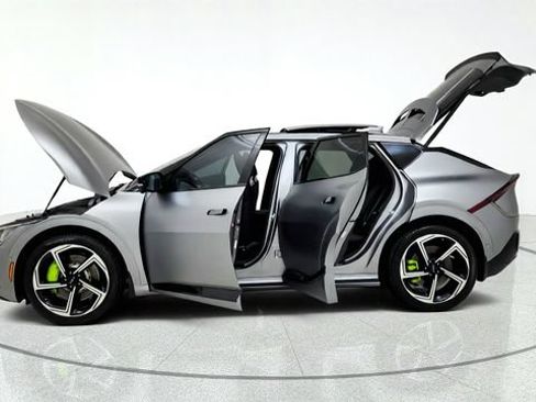Used 2024 Kia EV6 GT AWD/4WD image 15