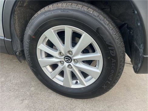 Used 2014 MAZDA CX-5 Touring w/ Bose/Moonroof Package image 9