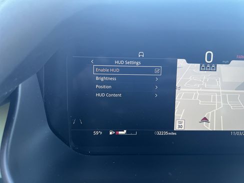 Used 2023 Land Rover Defender 110 75th Limited Edition image 18