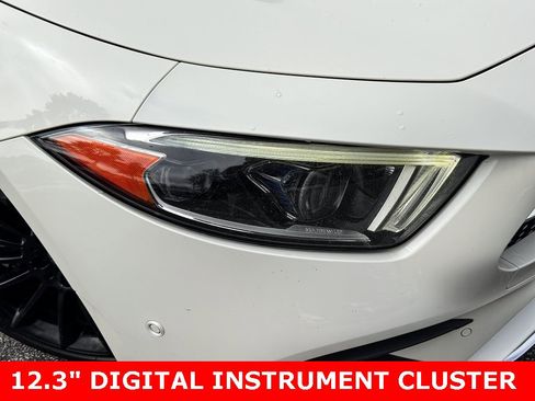 Used 2019 Mercedes-Benz CLS 450 image 6