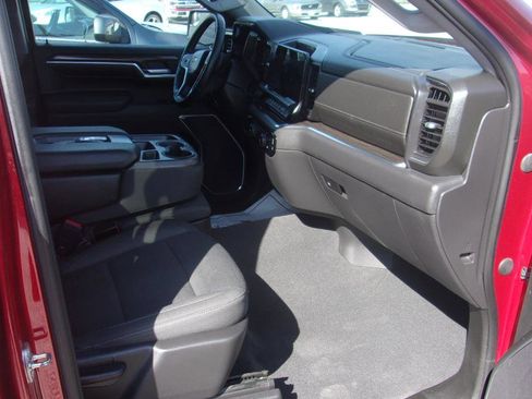 Used 2023 Chevrolet Silverado 1500 LT image 5