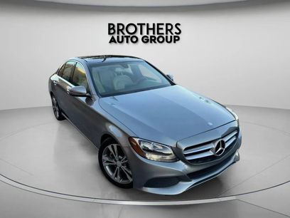 Used 2016 Mercedes-Benz C 300 Sedan