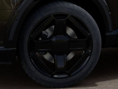 New 2027 Kia Telluride X-Line SX Prestige w/ Executive Package AWD/4WD image 9