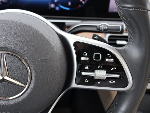 Used 2020 Mercedes-Benz GLE 350 4MATIC image 38