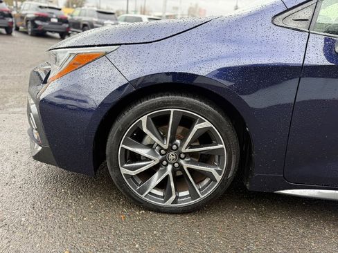 Used 2020 Toyota Corolla SE image 12