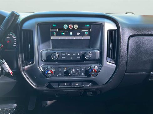Used 2015 Chevrolet Silverado 1500 LT w/ All Star Edition RWD image 10