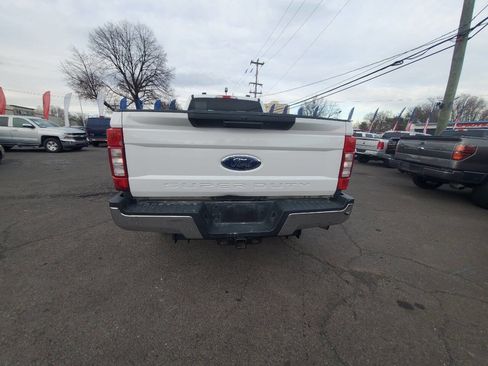 Used 2020 Ford F350 XL w/ STX Appearance Package image 4