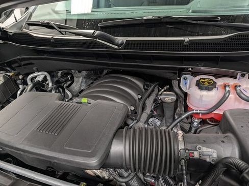 New 2026 Chevrolet Silverado 1500 LT Trail Boss w/ LT Trail Boss Premium Package AWD/4WD image 30