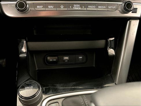 Certified 2026 Kia Seltos S AWD/4WD image 16