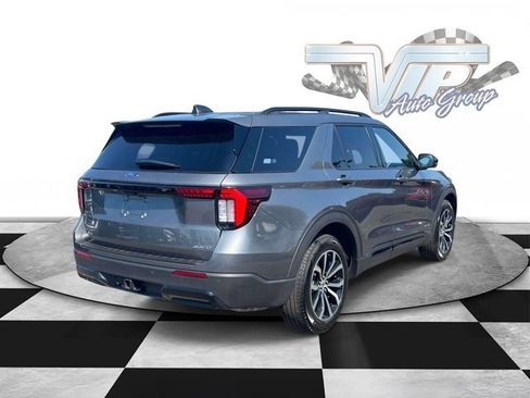 Used 2026 Ford Explorer ST-Line AWD/4WD image 6