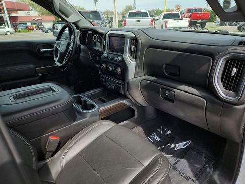 Used 2020 Chevrolet Silverado 1500 RST w/ True North Edition AWD/4WD image 58
