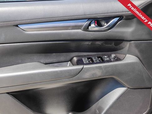 Used 2024 MAZDA CX-5 AWD 2.5 S w/ Select Package image 14