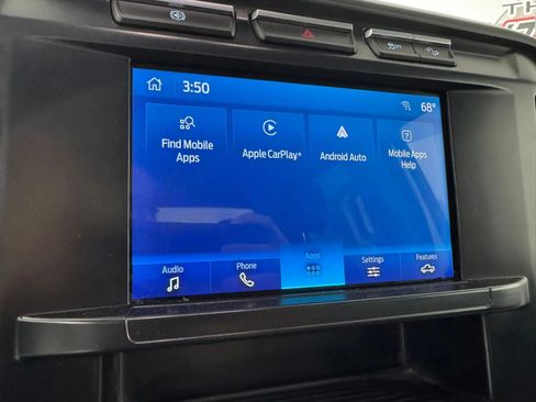 Used 2023 Ford F350 XLT AWD/4WD image 19