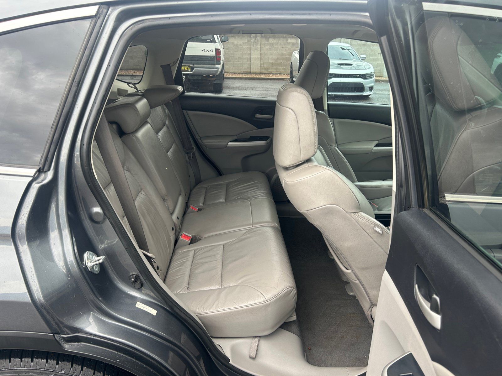 Used 2013 Honda CR-V EX-L image 18