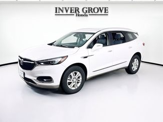 Used 2020 Buick Enclave Premium w/ Trailering Package, 5000 lbs. video 1