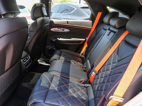 New 2026 Genesis GV70 3.5T Sport Prestige image 18