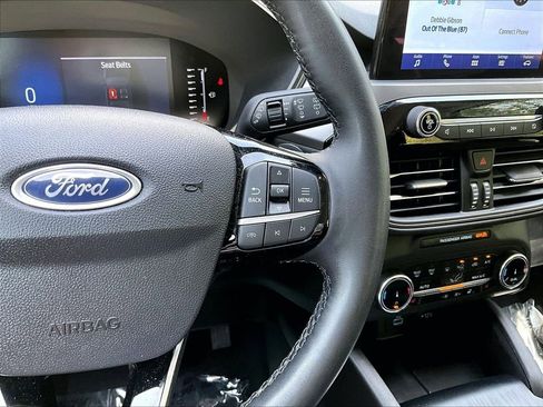Used 2023 Ford Escape Active AWD/4WD image 20