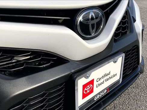 Certified 2023 Toyota Camry SE image 29