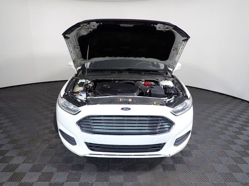 Used 2013 Ford Fusion SE FWD image 36