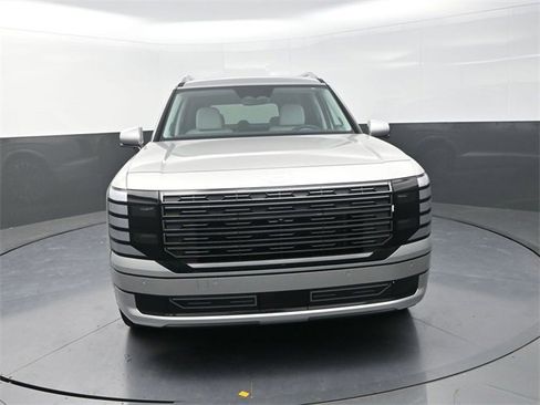 New 2026 Hyundai Palisade Calligraphy image 3