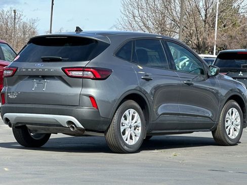 Used 2025 Ford Escape Active FWD image 4